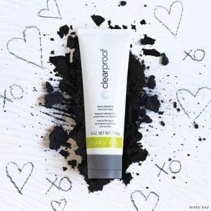Clearproof (Mary Kay) Mask Charcoal